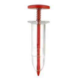 Plastic Mini Seed Dispenser Garden Tools