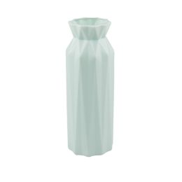 Simple Drop-resistant Melamine Vase Domestic Ornaments