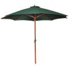 Parasol Green 101.6"