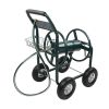 Multipurpose Iron Four-Wheel Bonsai Sprinkler Trolley Pipe Truck