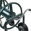 Multipurpose Iron Four-Wheel Bonsai Sprinkler Trolley Pipe Truck