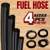 For Trimmer Chainsaw Mower Blower Tools Fuel Line Hose Gas Pipe Tubing