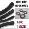 For Trimmer Chainsaw Mower Blower Tools Fuel Line Hose Gas Pipe Tubing