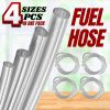 For Trimmer Chainsaw Mower Blower Tools Fuel Line Hose Gas Pipe Tubing