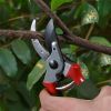 Garden Tools Professional Hand Pruning Shears