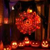 Halloween Lights Decorations , Waterproof Fairy Halloween Lights Outdoor, Indoor Halloween Decorations for Party Yard Room Decorations