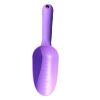 Handheld Soil Scoop Scale Mark Design Loosening Soil Plastic Potting Soil Scoop Hand Garden Shovel Digging Tool Garden Supplies